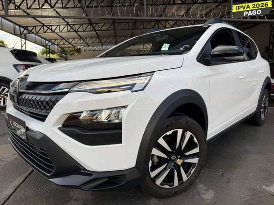RENAULT KARDIAN 1.0 TCE FLEX EVOLUTION EDC